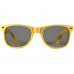Очки солнцезащитные "Sun ray", желтый (P) с нанесением логотипа компании