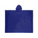 Дождевик "Спасатель", синий (3591C) (P) с нанесением логотипа компании