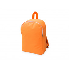 Рюкзак “Sheer”, неоновый оранжевый (P)