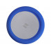 Термос Scout софт-тач 235 мл, синий (P) с нанесением логотипа компании
