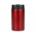 Термокружка "Jar" 250 мл, красный (P) с нанесением логотипа компании