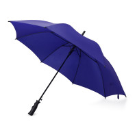 Зонт-трость "Concord", полуавтомат, темно-синий