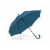 MICHAEL. Зонт с автоматическим открытием, Синий с нанесением логотипа компании