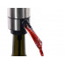 Электрический аэратор-диспенсер для вина "Wine delight" с нанесением логотипа компании