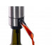 Электрический аэратор-диспенсер для вина "Wine delight" с нанесением логотипа компании