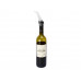 Набор для вина Positano с аэратором и вакуумной пробкой с нанесением логотипа компании