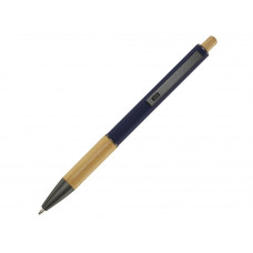 Darius шариковая ручка из переработанного алюминия, синие чернила - Нейви