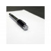 Ручка-роллер Zoom Classic Black. Cerruti 1881 (Р) с нанесением логотипа компании