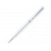 Ручка шариковая Pierre Cardin EASY PC5921BP, серебристый с нанесением логотипа компании