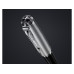 Перьевая ручка Parker 51 CORE BLACK CT, перо: F, цвет чернил: black, в подарочной упаковке. с нанесением логотипа компании