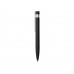 Шариковая металлическая ручка "Matteo", черный с нанесением логотипа компании