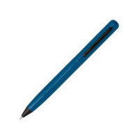 Шариковая металлическая ручка "Inkredible", цвет морской волны