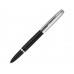Перьевая ручка Parker 51 CORE BLACK CT, перо: F, цвет чернил: black, в подарочной упаковке. с нанесением логотипа компании