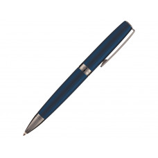 Ручка металлическая шариковая "Sorrento", синий матовый