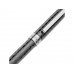 Ручка шариковая Pierre Cardin MODERN, gun metal с нанесением логотипа компании