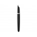 Перьевая ручка Parker 51 CORE BLACK CT, перо: F, цвет чернил: black, в подарочной упаковке. с нанесением логотипа компании