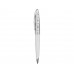 Ручка шариковая Waterman модель Carene Contemporary White ST с нанесением логотипа компании