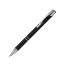 Ручка металлическая шариковая "Legend", черный