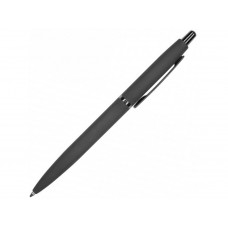 Ручка шариковая автоматическая BrunoVisconti1 мм, синийSAN REMO (navy металлический корпус)