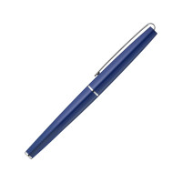 Ручка металлическая роллер «ETERNITY R», синий
