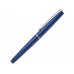 Ручка металлическая роллер «ETERNITY R», синий с нанесением логотипа компании