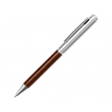 Ручка металлическая шариковая «Fabrizio», коричневый
