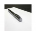 Ручка-роллер Zoom Classic Silver. Cerruti 1881 с нанесением логотипа компании