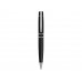 Ручка шариковая металлическая «VIP», черный с нанесением логотипа компании