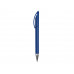 Ручка шариковая Prodir DS3 TPC, синий с нанесением логотипа компании