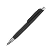 Ручка пластиковая шариковая «Gage», черный