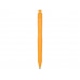 Ручка шариковая Prodir QS 20 PMT, оранжевый с нанесением логотипа компании