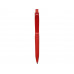 Ручка шариковая Prodir QS 20 PMT, красный с нанесением логотипа компании