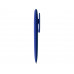 Ручка шариковая Prodir DS5 TPP, синий с нанесением логотипа компании