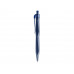 Ручка шариковая Prodir QS 20 PMT, синий с нанесением логотипа компании