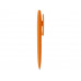 Ручка шариковая Prodir DS5 TPP, оранжевый с нанесением логотипа компании