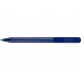 Ручка шариковая Prodir DS3 TPP, синий с нанесением логотипа компании
