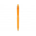 Ручка шариковая Prodir QS 20 PMT, оранжевый с нанесением логотипа компании