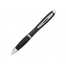 Ручка шариковая "Nash", черный, черные чернила