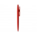 Ручка шариковая Prodir DS5 TPP, красный с нанесением логотипа компании
