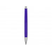Ручка пластиковая шариковая «Gage», синий с нанесением логотипа компании