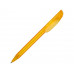 Ручка шариковая Prodir DS6 TFF, желтый с нанесением логотипа компании