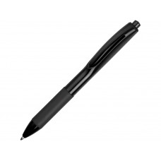 Ручка пластиковая шариковая «Band», черный