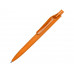 Ручка пластиковая шариковая Prodir ds6prr-10 "софт-тач" с нанесением логотипа компании
