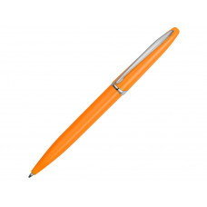 Ручка шариковая "Империал", оранжевый глянцевый