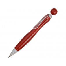Шариковая ручка Naples с нанесением логотипа компании