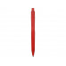 Ручка шариковая Prodir QS 20 PMT, красный с нанесением логотипа компании