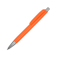 Ручка пластиковая шариковая «Gage», оранжевый