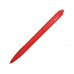 Ручка пластиковая шариковая «Diamond», красный (P) с нанесением логотипа компании