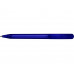 Ручка шариковая Prodir DS3 TFF, синий с нанесением логотипа компании