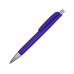 Ручка пластиковая шариковая «Gage», синий с нанесением логотипа компании